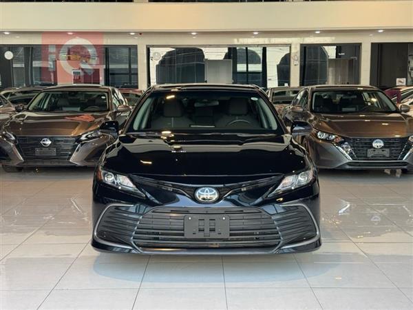 تويوتا كامري 2023 للبيع في العراق - اربيل